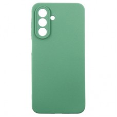 Чохол для мобільного телефона Dengos Soft Samsung Galaxy A26 (mint) (DG-TPU-SOFT-72) - Фото