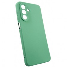 Чохол для мобільного телефона Dengos Soft Samsung Galaxy A26 (mint) (DG-TPU-SOFT-72) - Фото