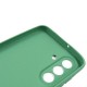 Чохол для мобільного телефона Dengos Soft Samsung Galaxy A26 (mint) (DG-TPU-SOFT-72)
