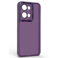 Чехол для мобильного телефона Armorstandart Shade OPPO Reno13 5G Violet (ARM83463)