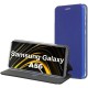 Чохол для мобільного телефона BeCover Exclusive Samsung Galaxy A56 SM-A566 Blue (713424)