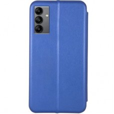 Чохол для мобільного телефона BeCover Exclusive Samsung Galaxy A56 SM-A566 Blue (713424) - Фото