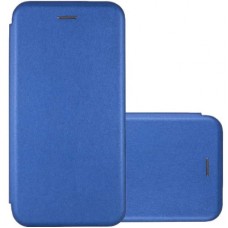 Чохол для мобільного телефона BeCover Exclusive Samsung Galaxy A56 SM-A566 Blue (713424) - Фото