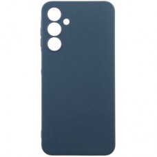 Чохол для мобільного телефона Dengos Samsung Galaxy A16 Carbon + glass 2 pcs (Blue) (DG-CTG2P-07) - Фото