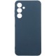 Чохол для мобільного телефона Dengos Samsung Galaxy A16 Carbon + glass 2 pcs (Blue) (DG-CTG2P-07)