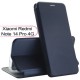 Чохол для мобільного телефона BeCover Exclusive Xiaomi Redmi Note 14 Pro 4G Deep Blue (713523)