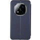 Чохол для мобільного телефона BeCover Exclusive Xiaomi Redmi Note 14 Pro 4G Deep Blue (713523)