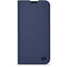 Чехол для мобильного телефона Armorstandart OneFold Case Xiaomi Redmi Note 14 4G Dark Blue (ARM79797)