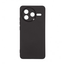 Чехол для мобильного телефона Armorstandart ICON Xiaomi Poco F7 Pro Camera cover Black (ARM80361) Чехол для мобильного телефона Armorstandart ICON Xiaomi Poco F7 Pro Camera cover Black (ARM80361)