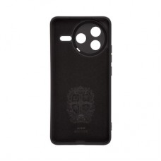 Чехол для мобильного телефона Armorstandart ICON Xiaomi Poco F7 Pro Camera cover Black (ARM80361) Чехол для мобильного телефона Armorstandart ICON Xiaomi Poco F7 Pro Camera cover Black (ARM80361) - Фото
