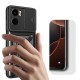 Чехол для мобильного телефона BeCover Military Motorola Moto G05 / E15 Black (713527)