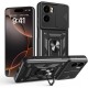 Чехол для мобильного телефона BeCover Military Motorola Moto G05 / E15 Black (713527)