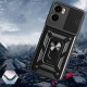 Чехол для мобильного телефона BeCover Military Motorola Moto G05 / E15 Black (713527)