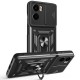 Чехол для мобильного телефона BeCover Military Motorola Moto G05 / E15 Black (713527)
