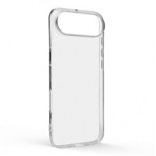 Чохол для мобільного телефона Armorstandart Apple iPhone 17 Air Clear (ARM86739) Чохол для мобільного телефона Armorstandart Apple iPhone 17 Air Clear (ARM86739) - Фото