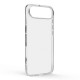 Чехол для мобильного телефона Armorstandart Apple iPhone 17 Air Clear (ARM86739) Чехол для мобильного телефона Armorstandart Apple iPhone 17 Air Clear (ARM86739)