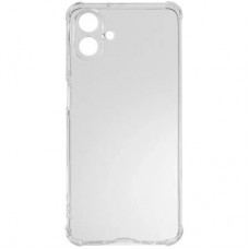 Чохол для мобільного телефона ColorWay TPU AntiShock Samsung Galaxy A07 Clear (CW-CTASSGA075) - Фото