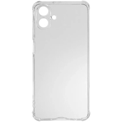 Чохол для мобільного телефона ColorWay TPU AntiShock Samsung Galaxy A07 Clear (CW-CTASSGA075)