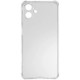 Чохол для мобільного телефона ColorWay TPU AntiShock Samsung Galaxy A07 Clear (CW-CTASSGA075)