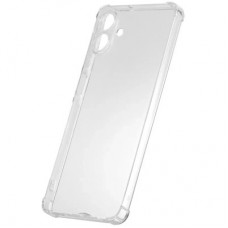 Чохол для мобільного телефона ColorWay TPU AntiShock Samsung Galaxy A07 Clear (CW-CTASSGA075) - Фото