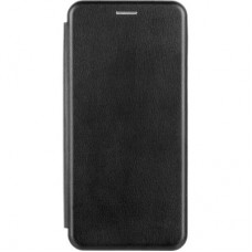 Чохол для мобільного телефона ColorWay Simple Book Samsung Galaxy A07 black (CW-CSBSGA075-BK) - Фото
