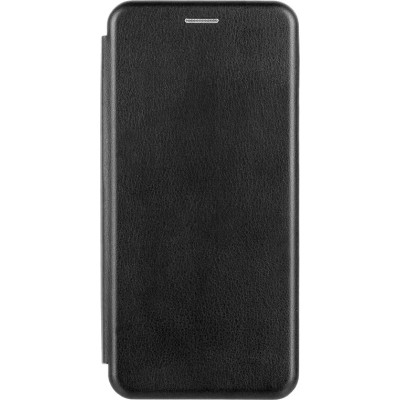 Чохол для мобільного телефона ColorWay Simple Book Samsung Galaxy A07 black (CW-CSBSGA075-BK)