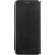 Чохол для мобільного телефона ColorWay Simple Book Samsung Galaxy A07 black (CW-CSBSGA075-BK)