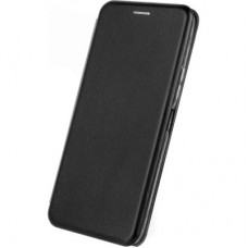 Чохол для мобільного телефона ColorWay Simple Book Samsung Galaxy A07 black (CW-CSBSGA075-BK) - Фото