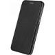 Чохол для мобільного телефона ColorWay Simple Book Samsung Galaxy A07 black (CW-CSBSGA075-BK)