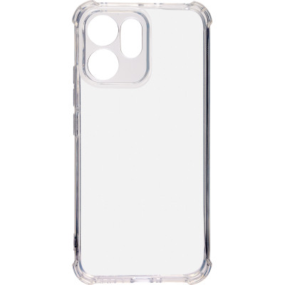 Чехол для мобильного телефона Armorstandart Air Force OPPO Reno14 F 5G / Reno14 FS 5G Transparent (ARM87134)