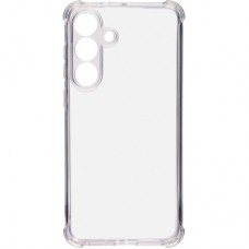 Чехол для мобильного телефона Armorstandart Air Force Samsung S25 FE 5G Transparent (ARM86150)