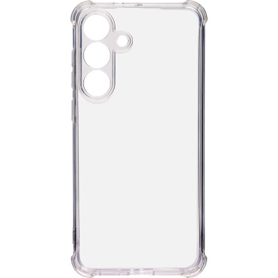 Чехол для мобильного телефона Armorstandart Air Force Samsung S25 FE 5G Transparent (ARM86150)
