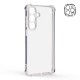 Чехол для мобильного телефона Armorstandart Air Force Samsung S25 FE 5G Transparent (ARM86150) Чехол для мобильного телефона Armorstandart Air Force Samsung S25 FE 5G Transparent (ARM86150)