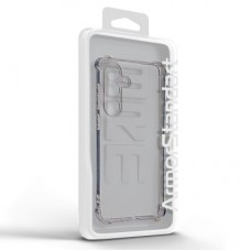Чохол для мобільного телефона Armorstandart Air Force Samsung S25 FE 5G Transparent (ARM86150) Чохол для мобільного телефона Armorstandart Air Force Samsung S25 FE 5G Transparent (ARM86150) - Фото