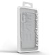 Чехол для мобильного телефона Armorstandart Air Apple iPhone 17 Clear (ARM86223)