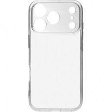 Чехол для мобильного телефона Armorstandart Air Apple iPhone 17 Pro Clear (ARM86224) Чехол для мобильного телефона Armorstandart Air Apple iPhone 17 Pro Clear (ARM86224)