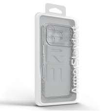 Чехол для мобильного телефона Armorstandart Air Apple iPhone 17 Pro Clear (ARM86224) Чехол для мобильного телефона Armorstandart Air Apple iPhone 17 Pro Clear (ARM86224) - Фото