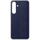 Чохол для мобільного телефона Samsung Galaxy S25 FE (S731) Standing Grip Case Dark Blue (EF-GS731CNEGWW)