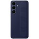 Чохол для мобільного телефона Samsung Galaxy S25 FE (S731) Standing Grip Case Dark Blue (EF-GS731CNEGWW)