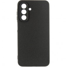 Чохол для мобільного телефона Dengos Carbon Samsung Galaxy A17 Black (DG-TPU-CRBN-235) - Фото