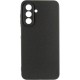 Чохол для мобільного телефона Dengos Carbon Samsung Galaxy A17 Black (DG-TPU-CRBN-235)
