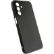 Чохол для мобільного телефона Dengos Carbon Samsung Galaxy A17 Black (DG-TPU-CRBN-235)