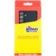 Чохол для мобільного телефона Dengos Carbon Samsung Galaxy A17 Black (DG-TPU-CRBN-235)