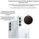 Чехол для мобильного телефона Drobak Acrylic with Airbag Samsung A17 4G (858516) Чехол для мобильного телефона Drobak Acrylic with Airbag Samsung A17 4G (858516)