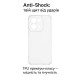 Чехол для мобильного телефона BeCover Anti-Shock Xiaomi Redmi 15C 4G/5G Clear (713812)