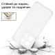 Чехол для мобильного телефона BeCover Anti-Shock Xiaomi Redmi 15C 4G/5G Clear (713812)