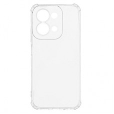 Чехол для мобильного телефона BeCover Anti-Shock Xiaomi Redmi 15C 4G/5G Clear (713812) - Фото
