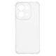 Чехол для мобильного телефона BeCover Anti-Shock Xiaomi Redmi 15C 4G/5G Clear (713812)