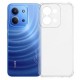 Чехол для мобильного телефона BeCover Anti-Shock Xiaomi Redmi 15C 4G/5G Clear (713812)
