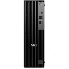 Комп'ютер Dell Pro Slim/i5-14500, 16, 512, кл+м (BTO009_QCS1250_UBU) - Фото
